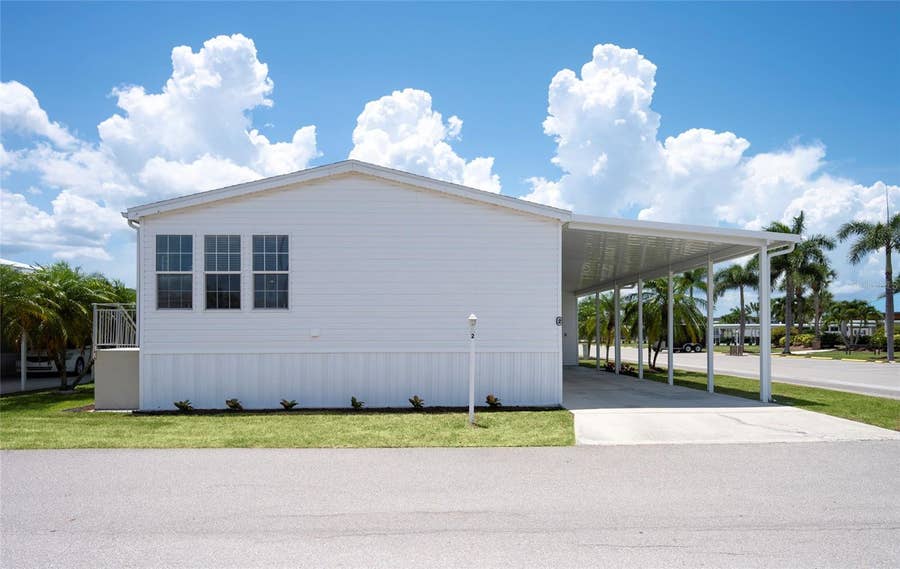 Property photo for 2 HOLLAND DRIVE, #39E, Punta Gorda, FL
