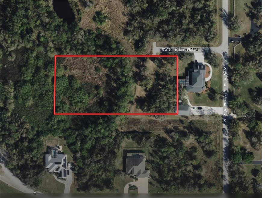 Property photo for SW CHRISTIANA PLACE, Lake Suzy, FL