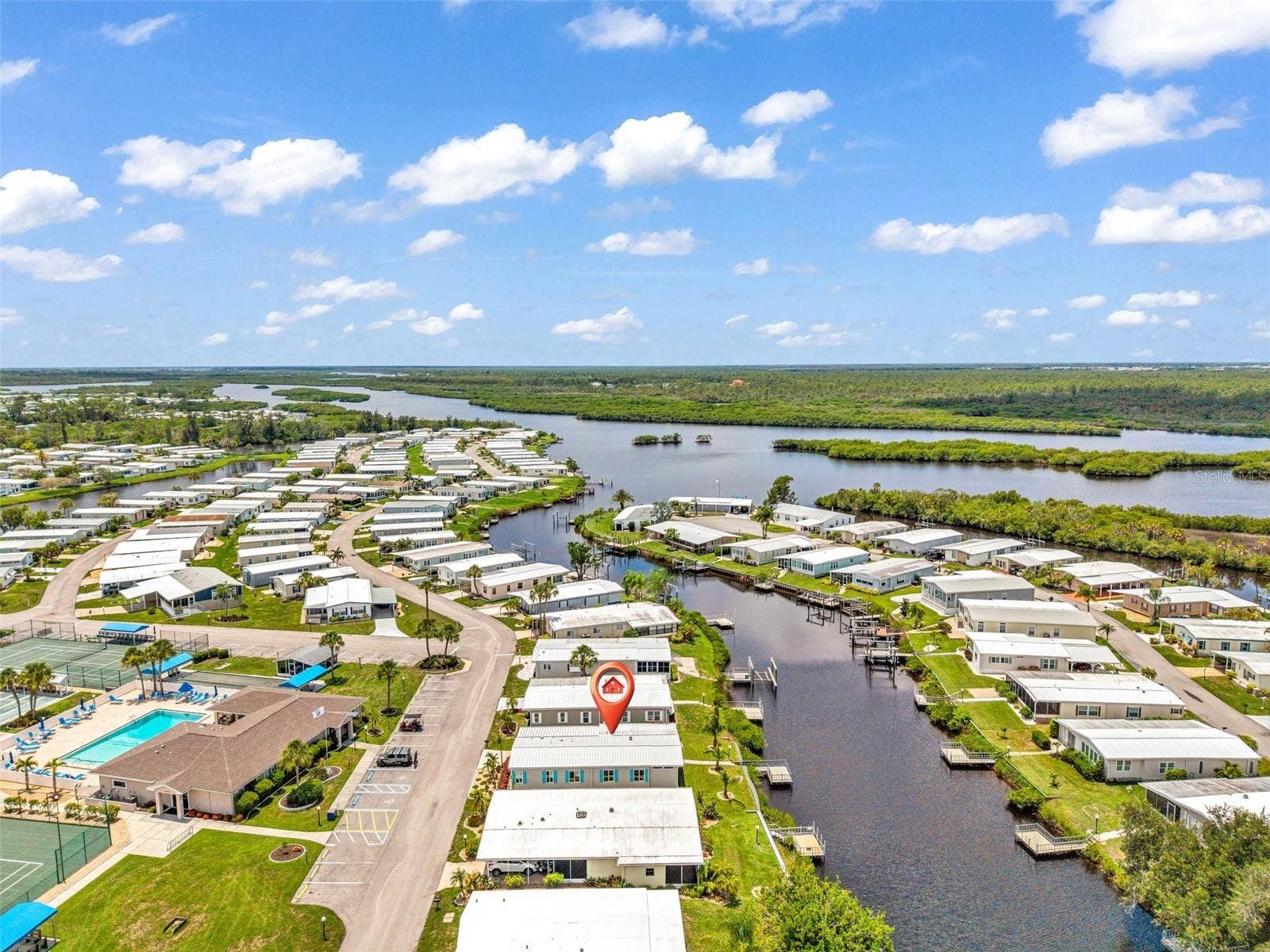 114 MARTINIQUE ROAD, North Port, FL 34287 114 MARTINIQUE ROAD, North Port, FL 34287