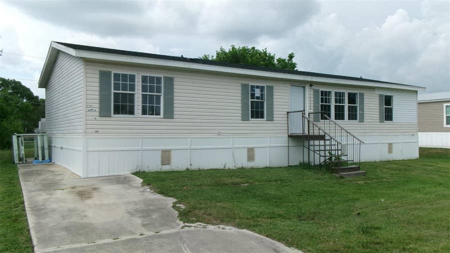 Property photo for 15532 MANGO DRIVE, Punta Gorda, FL