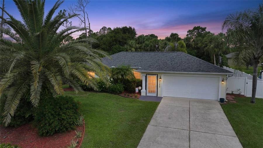 Property photo for 2382 ALHAVEN TERRACE, North Port, FL