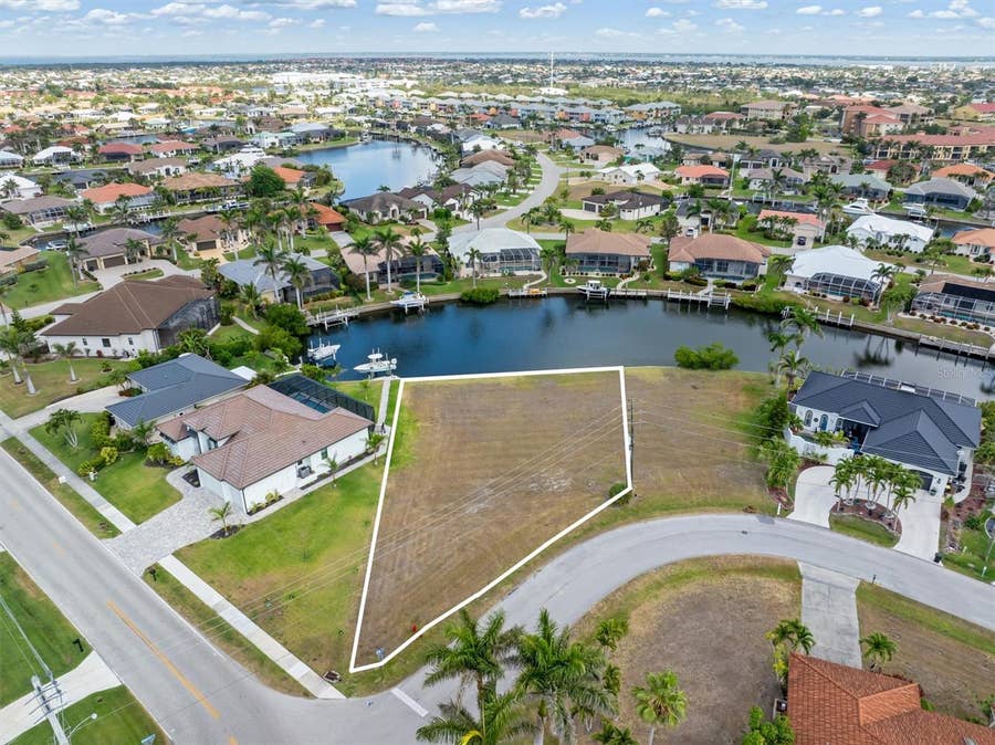 Property photo for 1466 KIWI COURT, Punta Gorda, FL