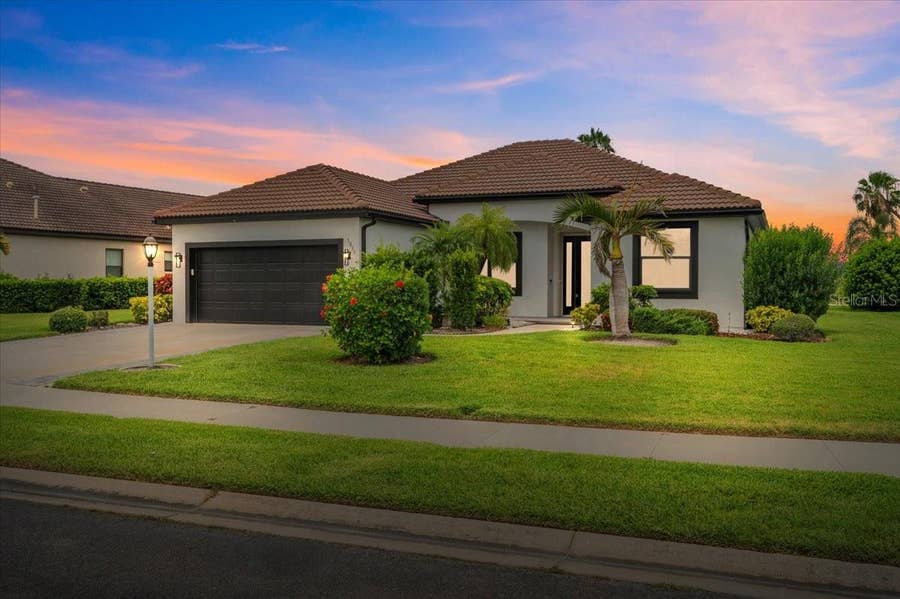Property photo for 1835 BOBCAT TRAIL, North Port, FL