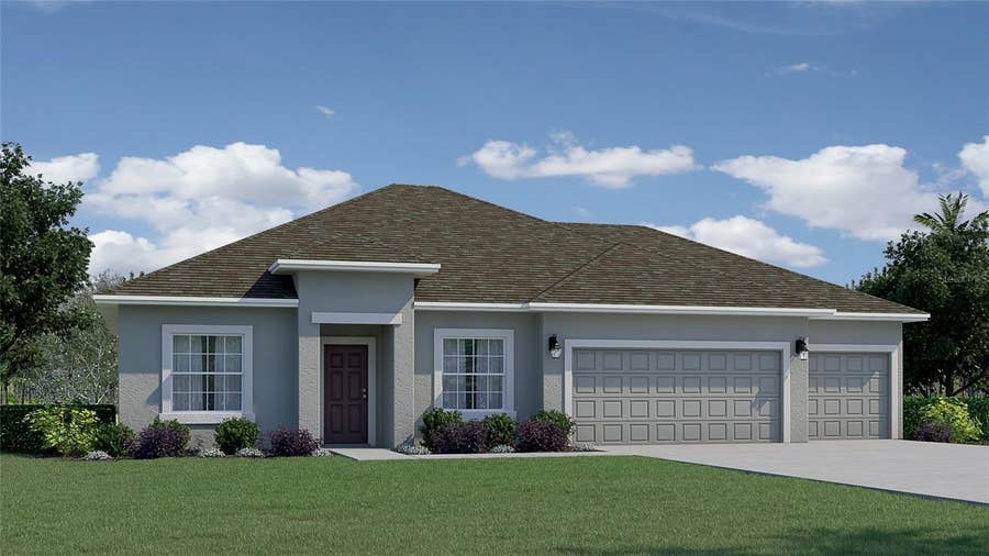 Property photo for 4591 ULSTER AVENUE, North Port, FL