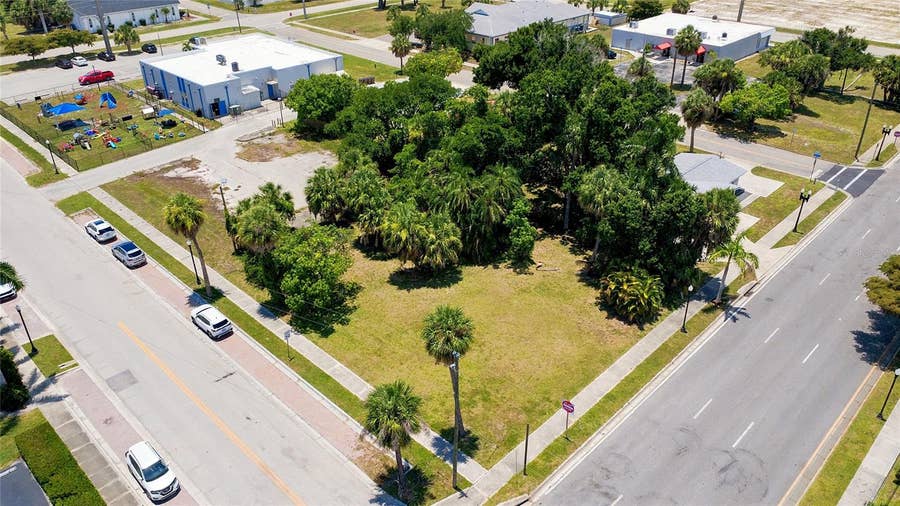 Property photo for 261 E OLYMPIA AVENUE, Punta Gorda, FL