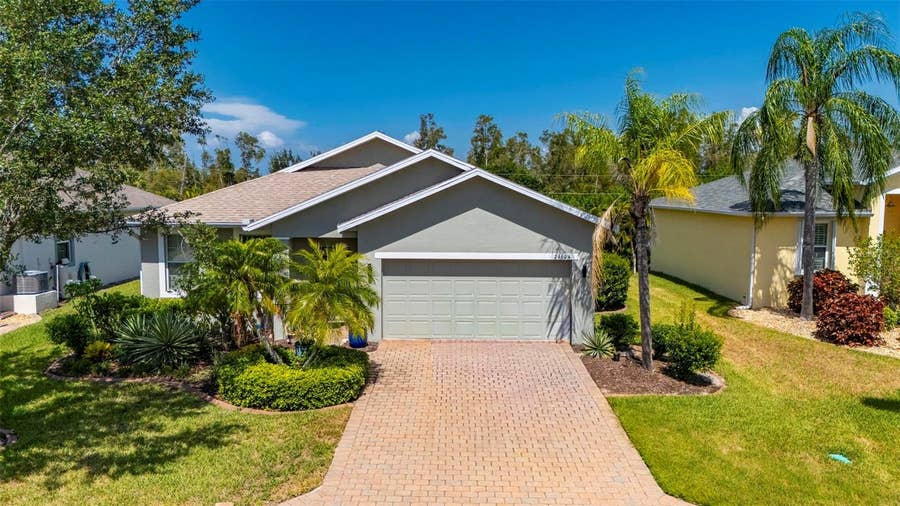 Property photo for 24604 RIO VILLA LAKES CIRCLE, Punta Gorda, FL