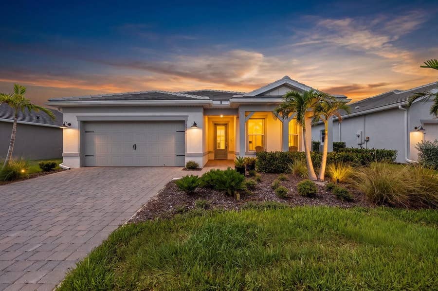 Property photo for 12461 BASALT LANE, Alva, FL
