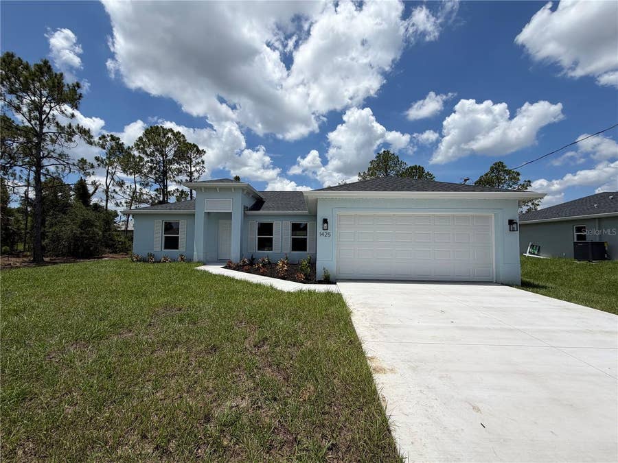 Property photo for 1425 LINDSAY AVENUE, North Port, FL