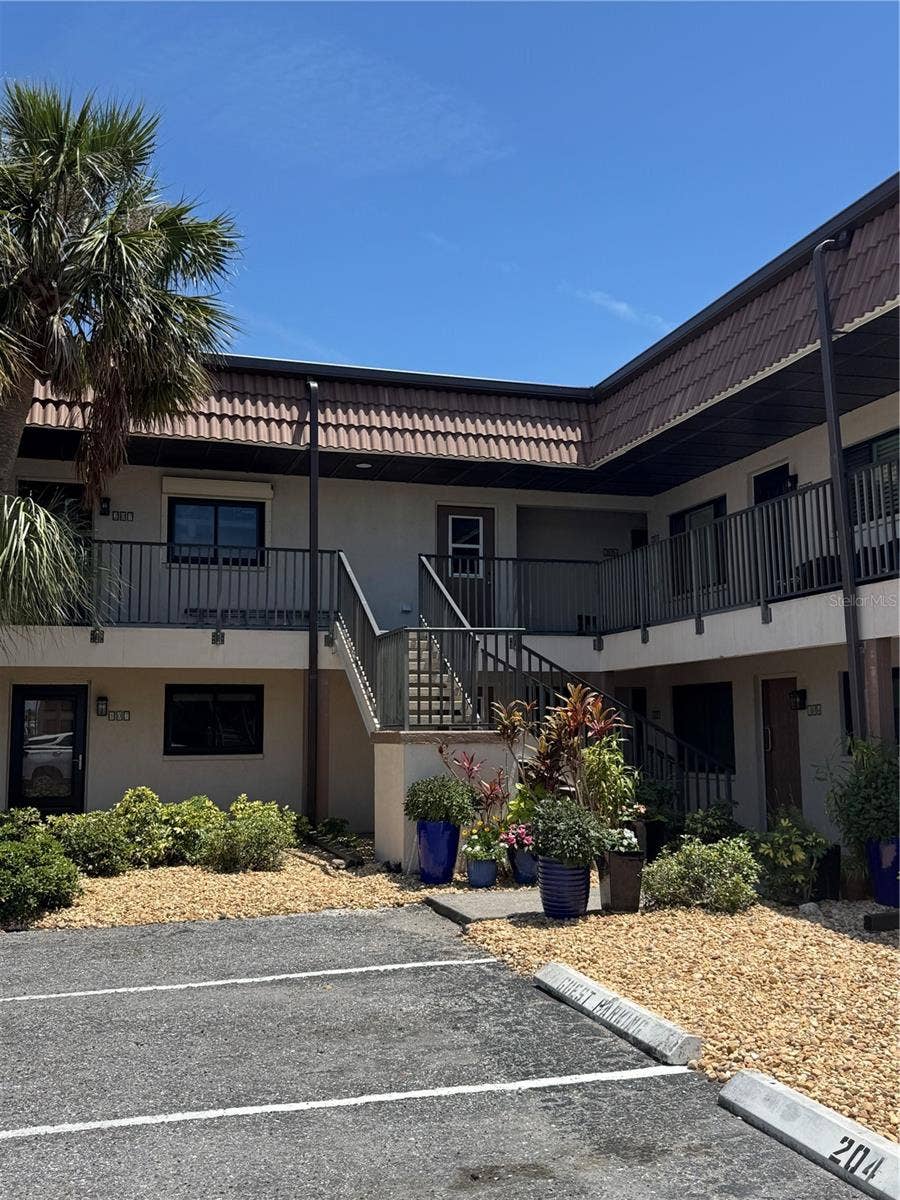 Property photo for 1258 BARBARA DRIVE, #202, Venice, FL