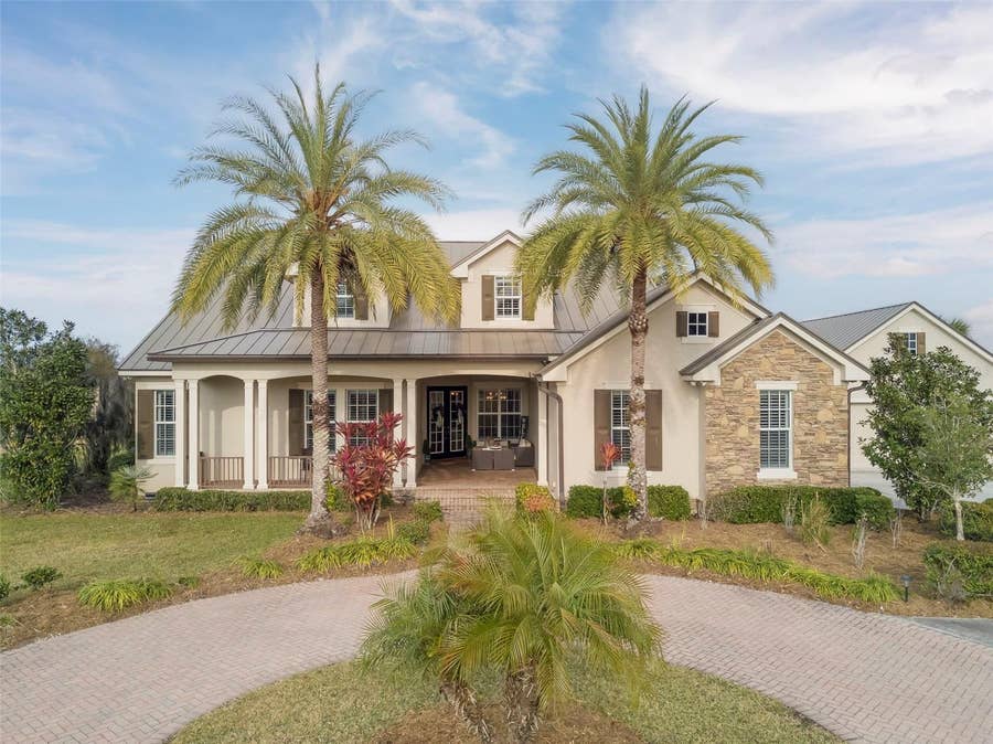Property photo for 2131 SILK BAY BOULEVARD, Alva, FL