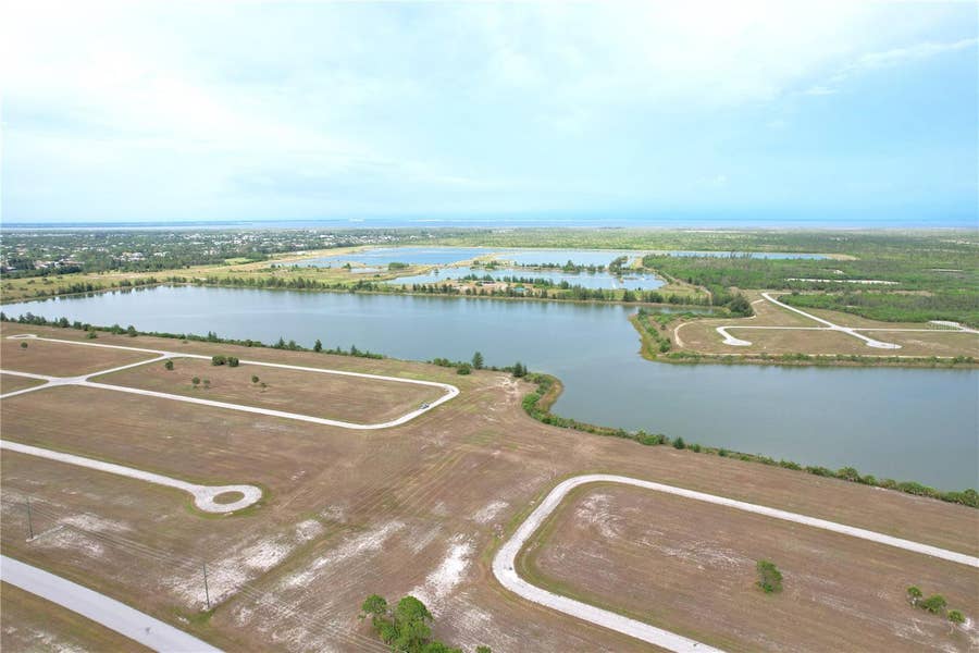 Property photo for 25 THRUSH DRIVE, Placida, FL