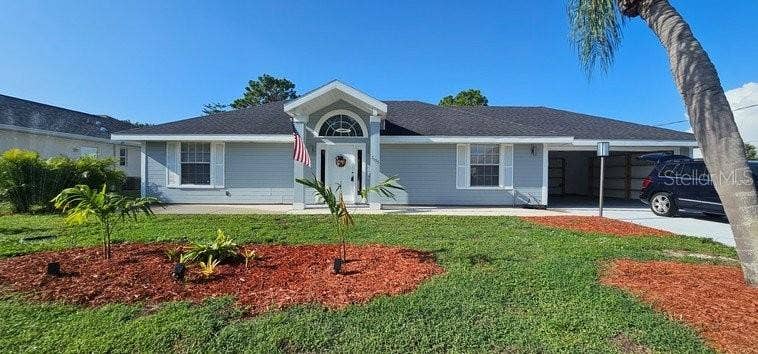 Property photo for 7855 W PRICE BOULEVARD, North Port, FL