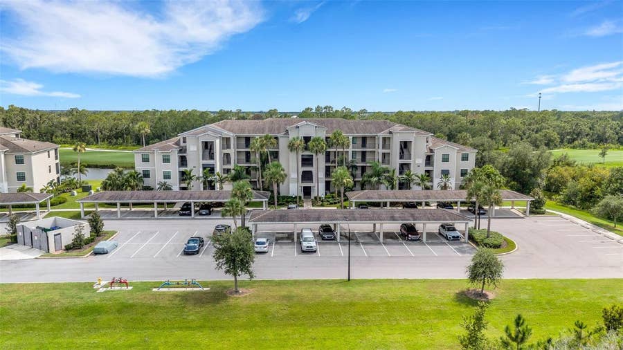 Property photo for 17510 GAWTHROP DRIVE, #204, Bradenton, FL