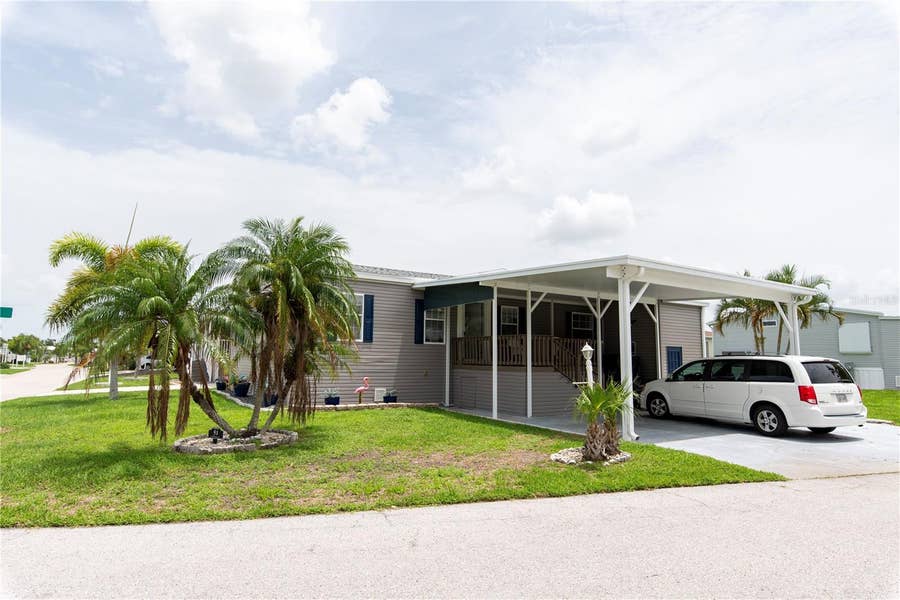 Property photo for 51 AMSTERDAM AVENUE, Punta Gorda, FL