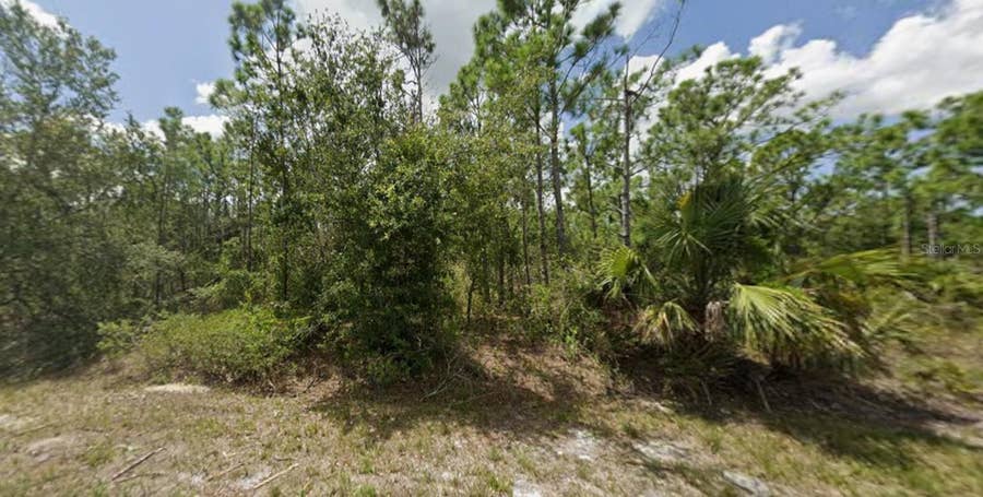 Property photo for 27421 MANDALAY DRIVE, Punta Gorda, FL