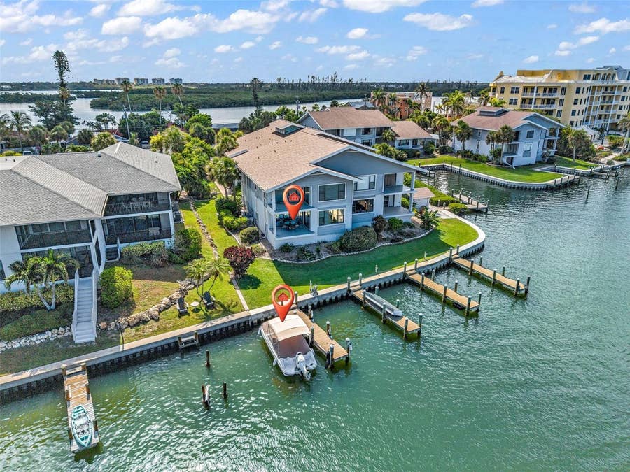 Property photo for 9050 MIDNIGHT PASS ROAD, #1, Sarasota, FL