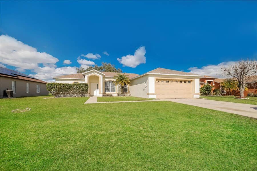 Property photo for 188 ANZIO DRIVE, Kissimmee, FL