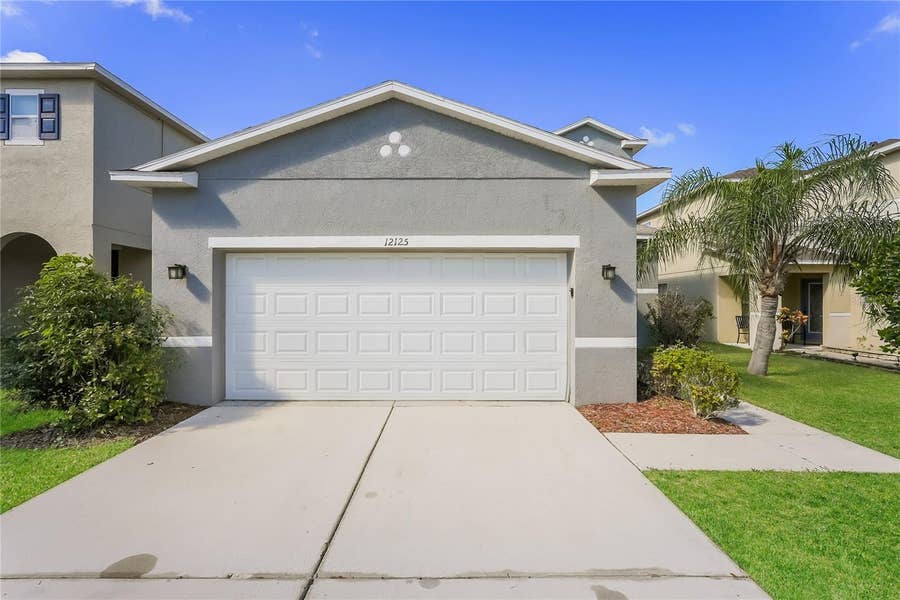 Property photo for 12125 FOX BLOOM AVENUE, Gibsonton, FL