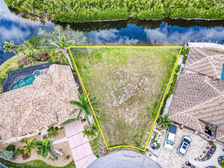 Property photo for 3500 MARSALA COURT, Punta Gorda, FL
