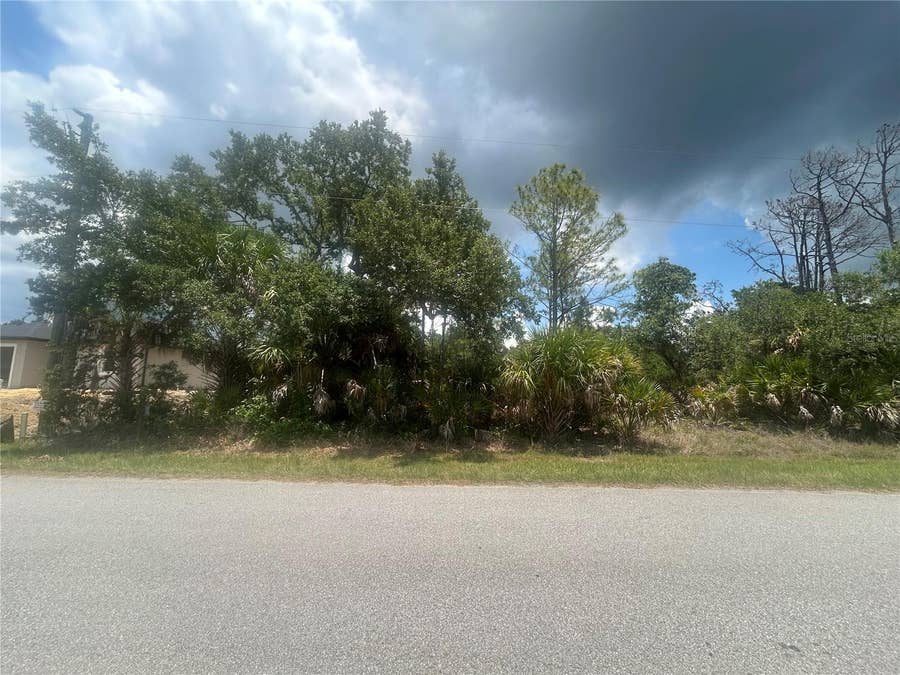 Property photo for 1623 LACE TERRACE, Port Charlotte, FL