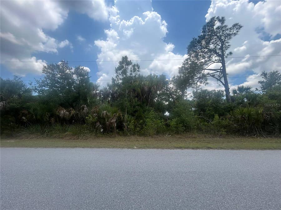 Property photo for 1592 ADALIA TERRACE, Port Charlotte, FL