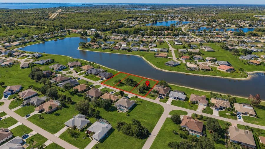 Property photo for 2369 SOFIA LANE, Punta Gorda, FL