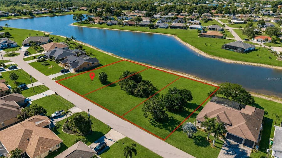 Property photo for 2377 SOFIA LANE, Punta Gorda, FL