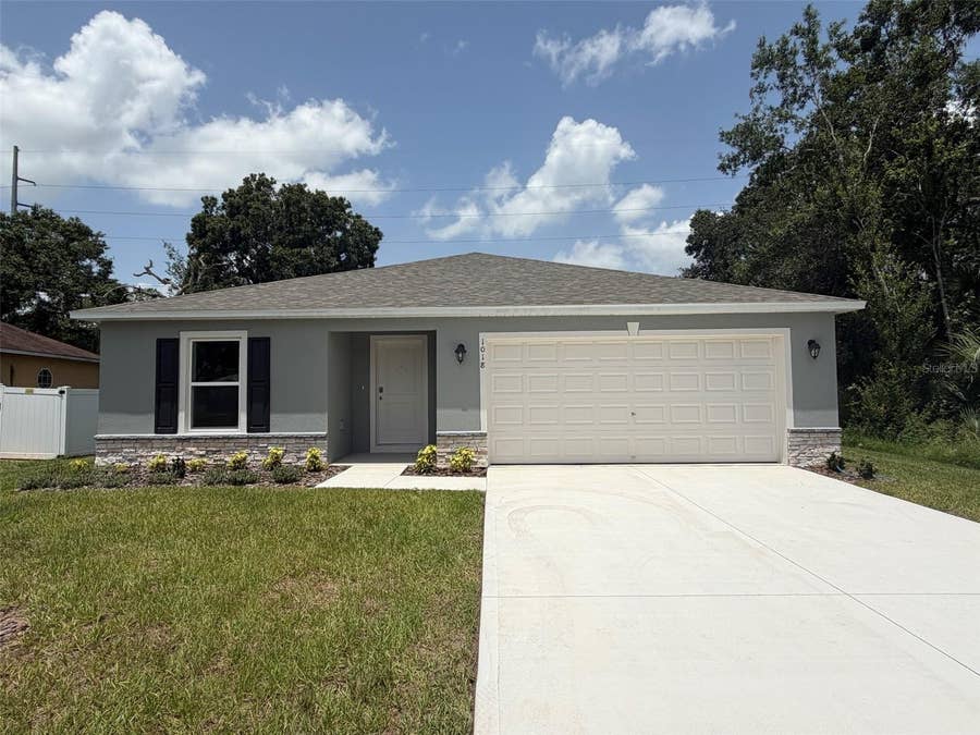 Property photo for 1018 HERON COURT, Poinciana, FL