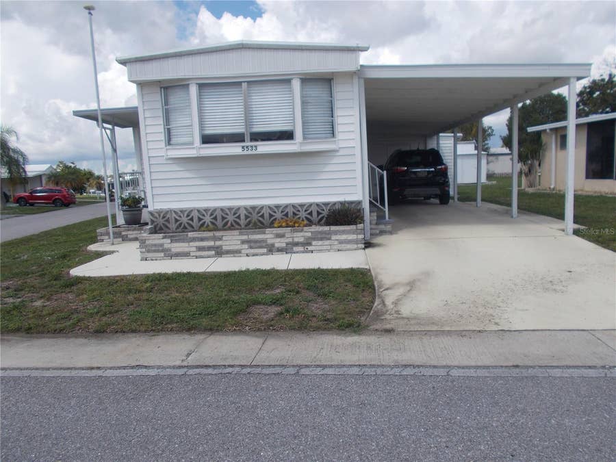 Property photo for 5533 HOLIDAY PARK BOULEVARD, North Port, FL