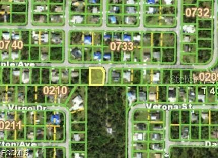 Property photo for 1133 AMPLE AVENUE, Port Charlotte, FL