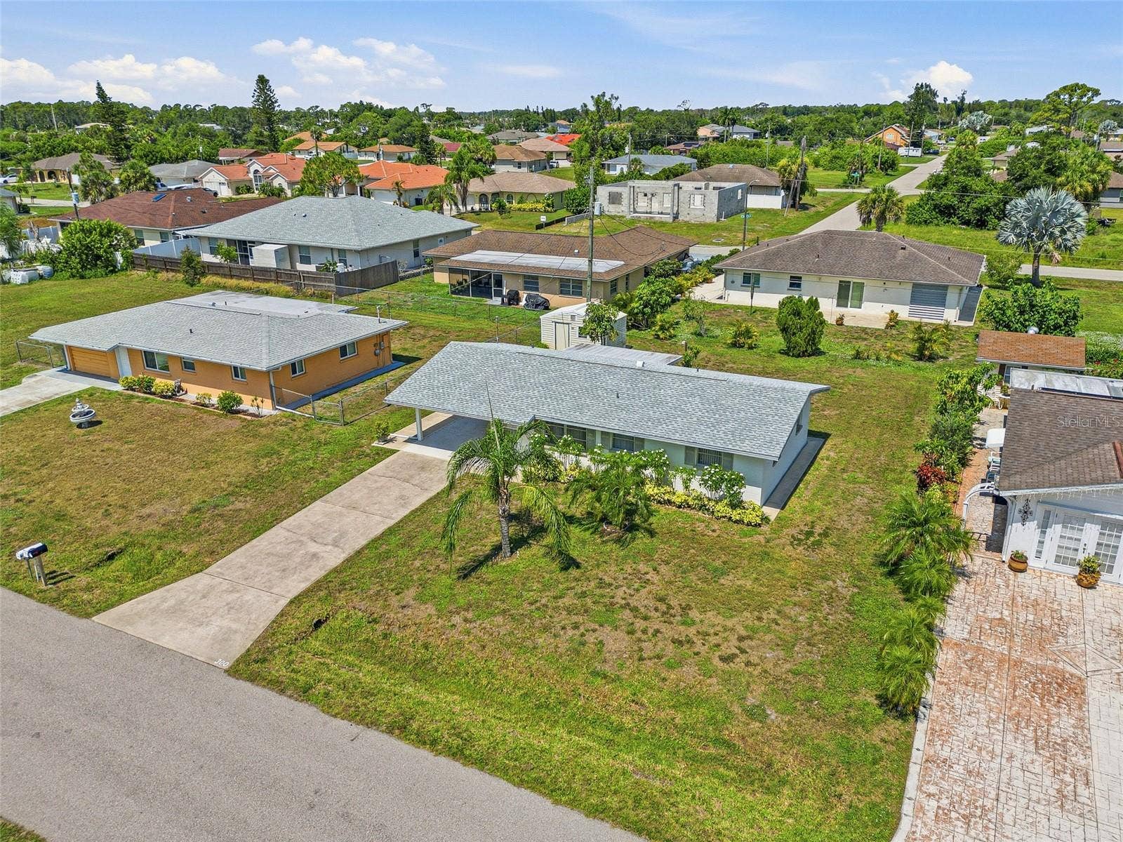 300 SAN MARINO AVENUE, North Port, FL 34287 300 SAN MARINO AVENUE, North Port, FL 34287
