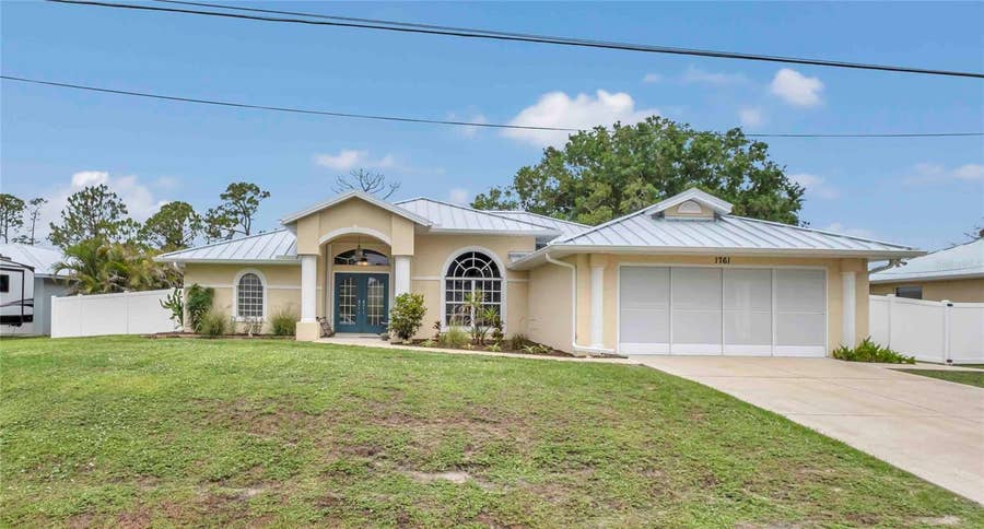 Property photo for 1761 OKOLONA STREET, North Port, FL