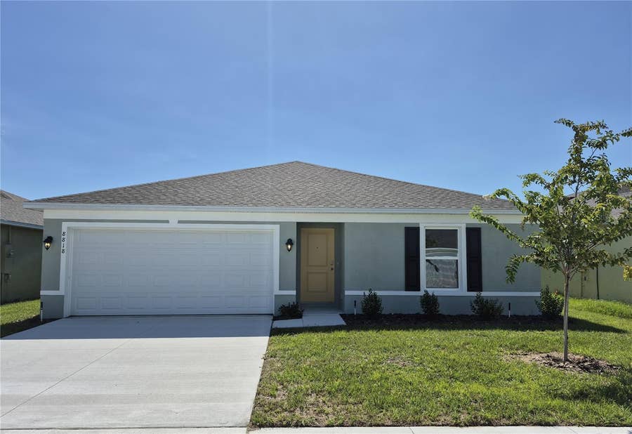 Property photo for 8818 PINE BARK WAY, Wildwood, FL