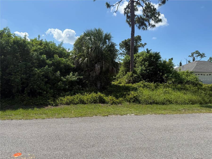 Property photo for WEATHERTON STREET, North Port, FL