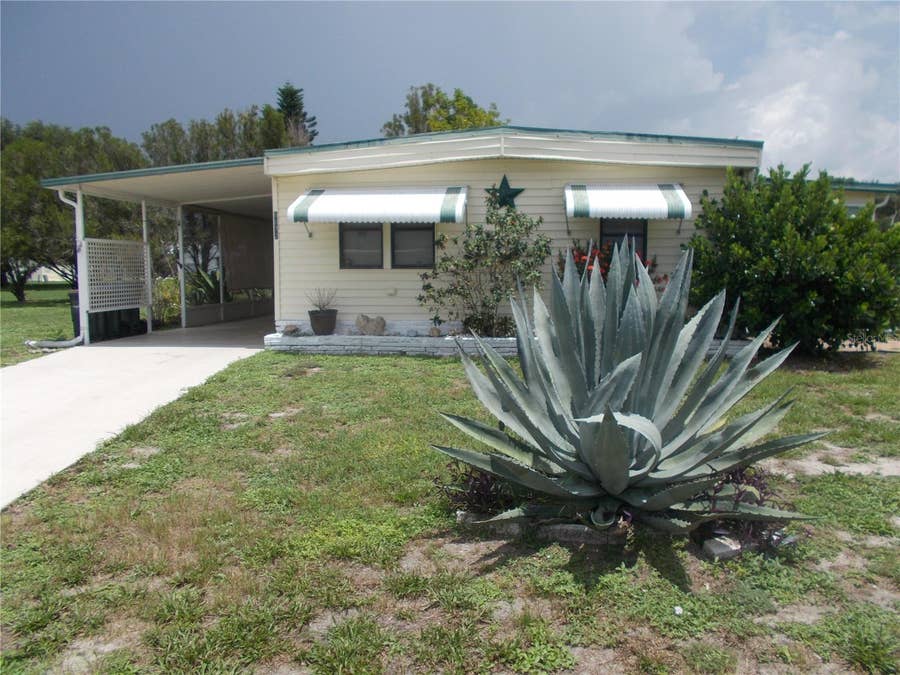 Property photo for 6872 HAAWI COURT, North Port, FL