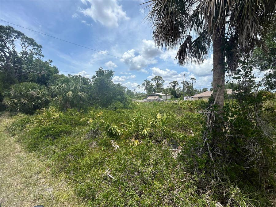 Property photo for 17232 WALDRUN AVENUE, Port Charlotte, FL