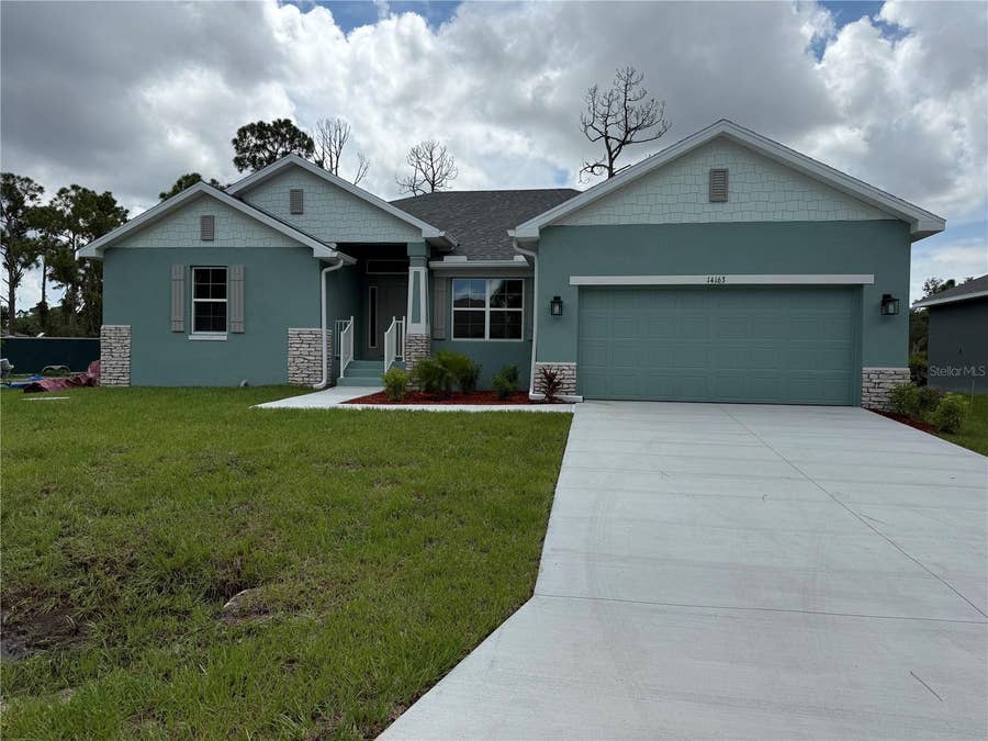 Property photo for 14163 OSTROM AVENUE, Port Charlotte, FL