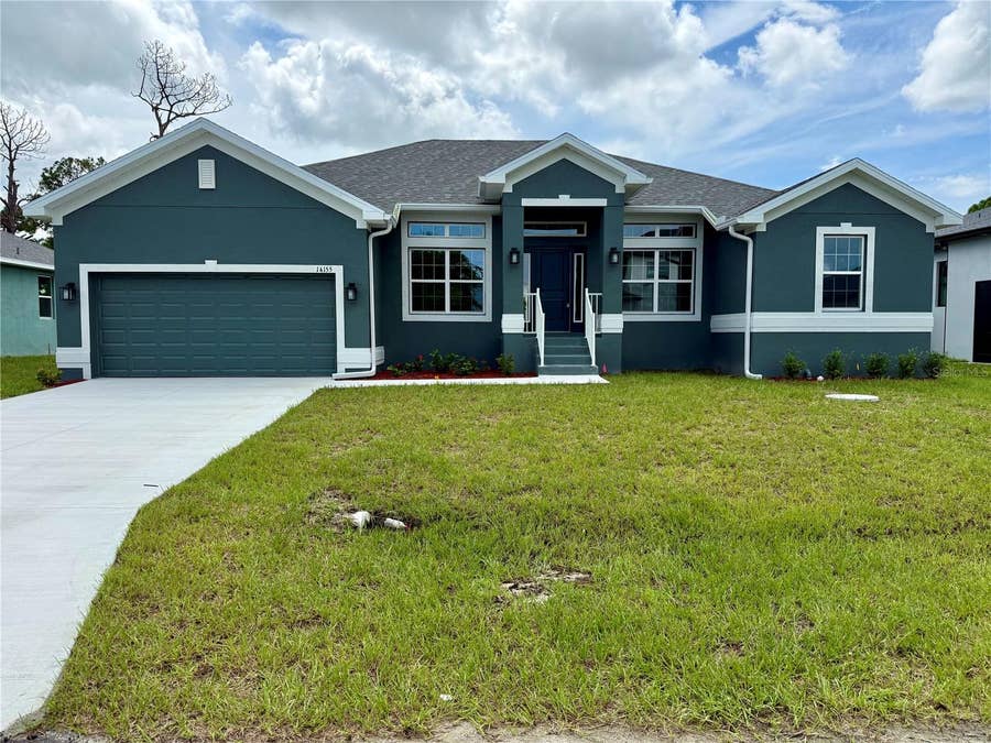 Property photo for 14155 OSTROM AVENUE, Port Charlotte, FL