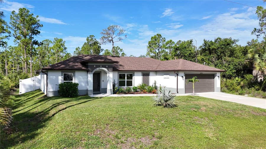 Property photo for 1879 SQUAW LANE, North Port, FL