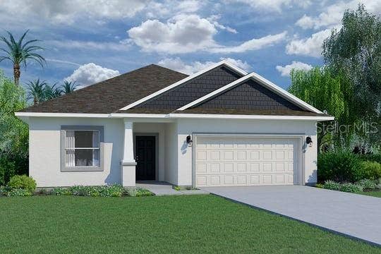 Property photo for 2535 MARIAH PLACE, Lake Alfred, FL