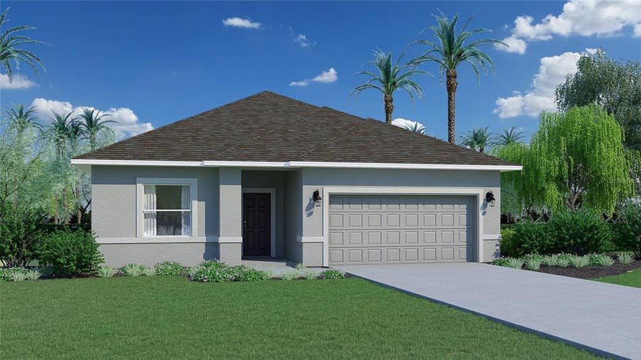 Property photo for 2315 SELENIA STREET, Lake Alfred, FL