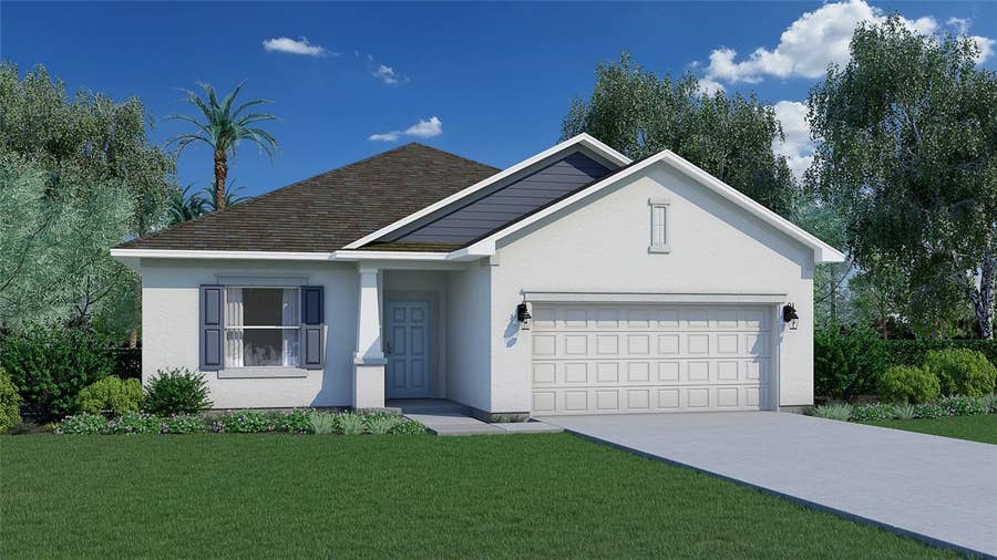 Property photo for 2311 SELENIA STREET, Lake Alfred, FL