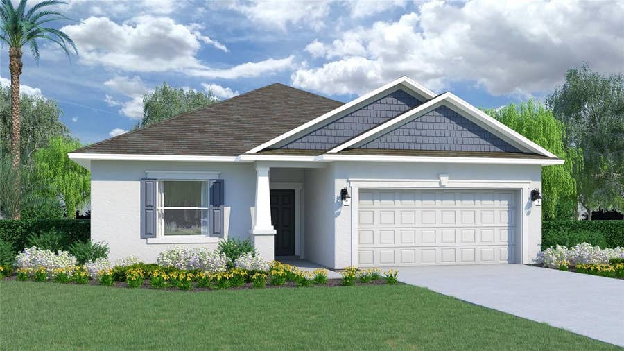 Property photo for 2323 SELENIA STREET, Lake Alfred, FL