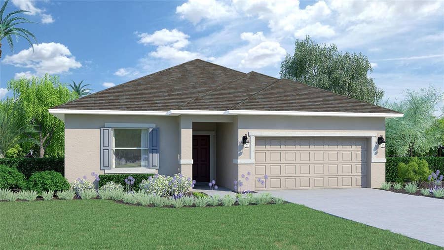 Property photo for 2307 SELENIA STREET, Lake Alfred, FL