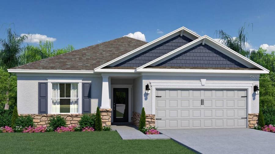 Property photo for 2514 MARIAH PLACE, Lake Alfred, FL