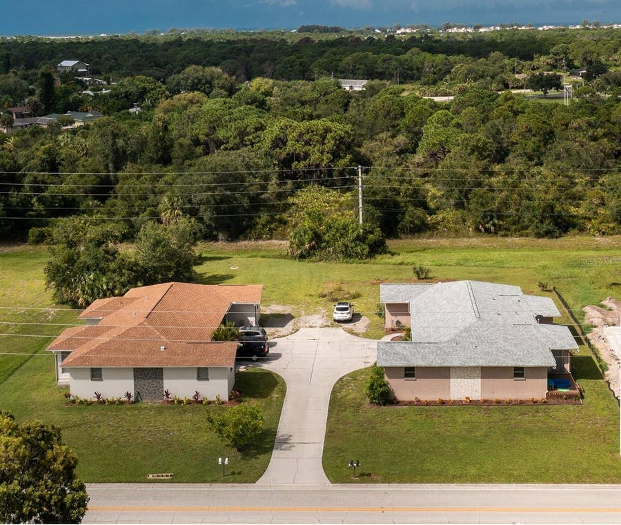 Property photo for 51 BOUNDARY BOULEVARD, #B, Rotonda West, FL