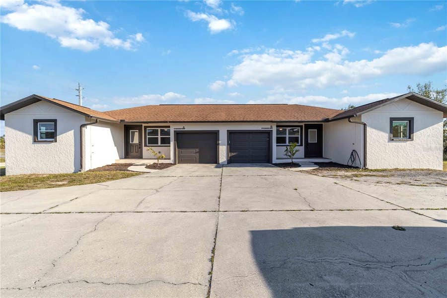 Property photo for 49 BOUNDARY BOULEVARD, #B, Rotonda West, FL