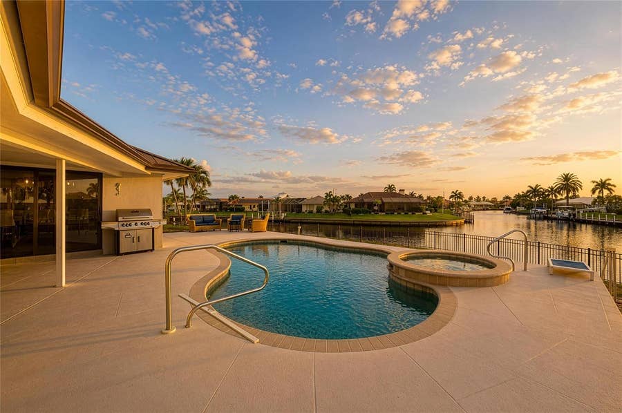 Property photo for 602 VIA TUNIS, Punta Gorda, FL