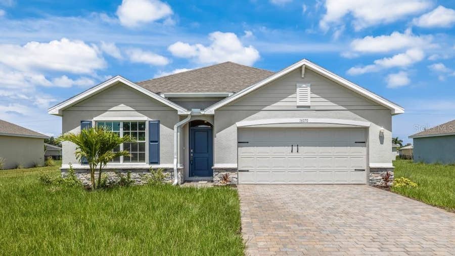 Property photo for 25252 ALCAZAR DRIVE, Punta Gorda, FL