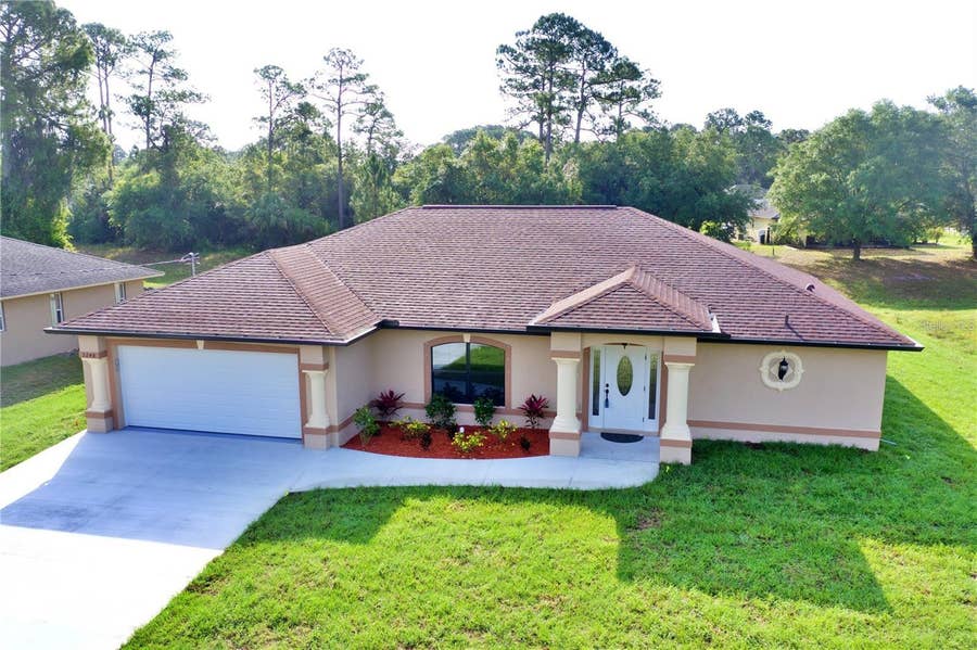 Property photo for 4851 KENNETT STREET, North Port, FL